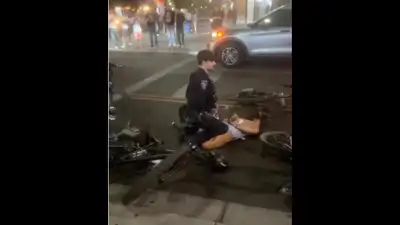 ASU student Eryn Bonner was slammed to the ground by the police as seen in a viral video
