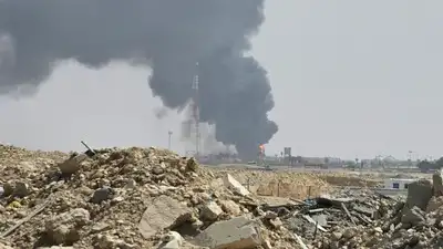 Saudi-led coalition targets Red Sea territory held by Houthis. What's Pakistan's role?
