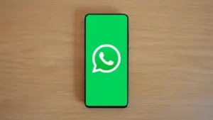 Does WhatsApp collect or sell your data? Here's what you need to know: The wider industry impact
