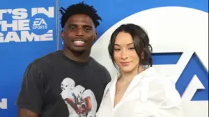 Tyreek Hill’s agent weighs in on his future in the league as he remains without a team