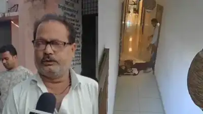 “After a month, she came to know that her husband had a previous wife who lives in Indore,”