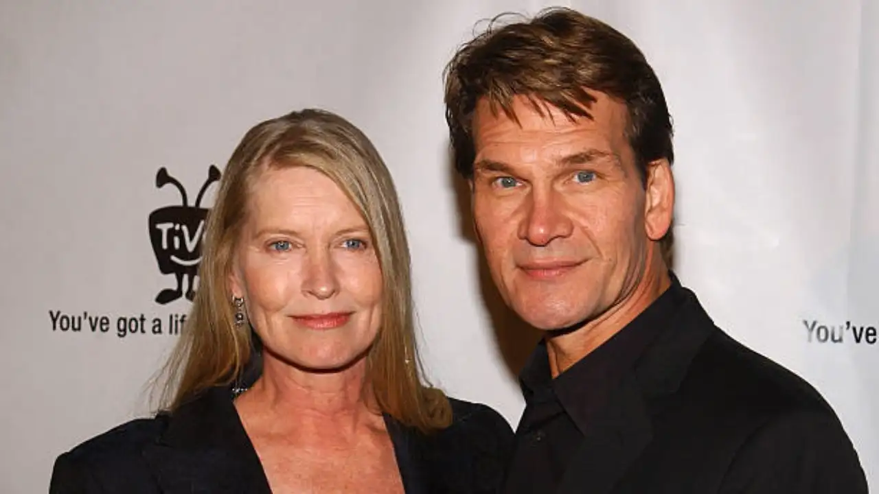 Swayze and Niemi bought the 4.5-acre property in the 1980s and developed it into an equestrian