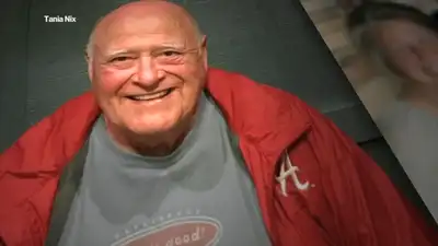 Living on retirement income, Childress gave $100 every month to a local pharmacy in Geraldine