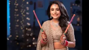 Navratri has begun and this season is full of long days, late nights, regular makeup days