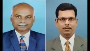 Madras high court receives two new additional judges