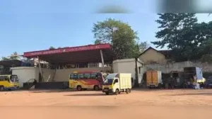 Citizens seek restoration of Kadri playground amid growing misuse