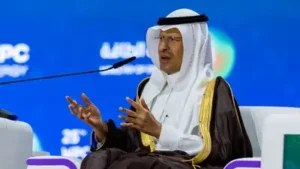 Meanwhile, Saudi Aramco chief executive Amin Nasser said the company was examining additional
