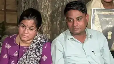 Parents of Sahil Wakode have petitioned for an independent investigation into his death