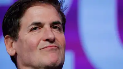 American billionaire and Shark Tank judge Mark Cuban believes: The wider industry impact