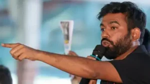 “My Tiranga is my pride and I will wave it,” Dipke said