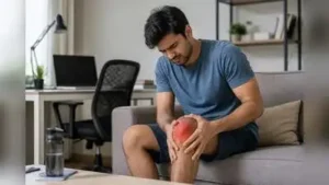 Dr Yogeesh D Kamat, consultant hip & knee surgeon at KMC Hospital: The wider industry impact