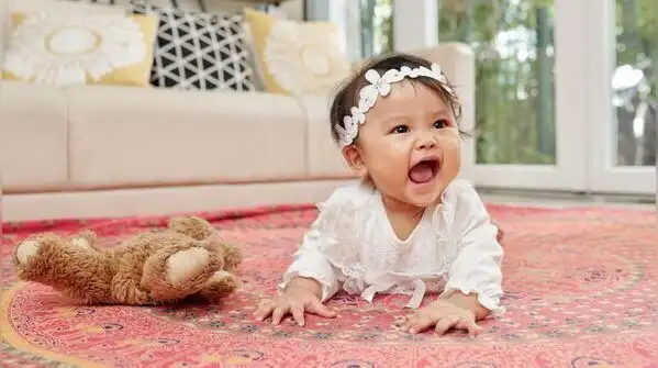Here are 10 baby girl names inspired by flowers that hold special significance across different