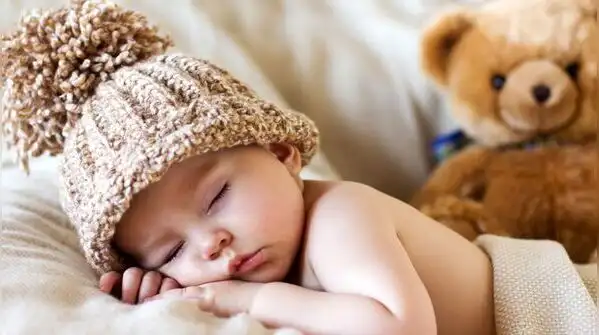 Here are 10 baby names for boys and girls that reflect courage and confidence