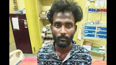 Coimbatore district superintendent of police A Pavan Kumar said Ragavan had several robbery
