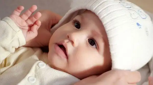 10 baby names inspired by the sky, clouds, wind and stars