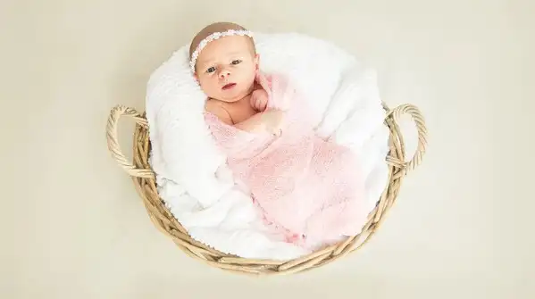 10 baby names inspired by the sky, clouds, wind and stars