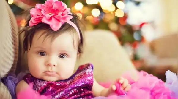 10 baby girl names inspired by the ocean, rivers and the sea
