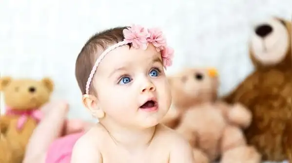 10 baby girl names inspired by the ocean, rivers and the sea