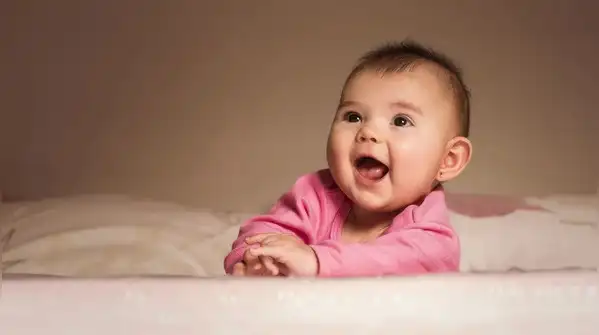 10 baby girl names inspired by the ocean, rivers and the sea