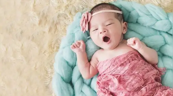 10 baby girl names inspired by the ocean, rivers and the sea