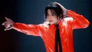 Michael Jackson suffered severe scalp burns on January 27, 1984, when his hair caught fire