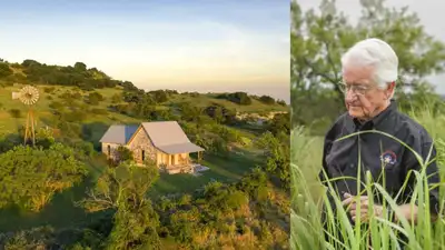 Texas Parks and Wildlife — Image credit: The wider industry impact