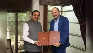 Adani Enterprises Ltd and US-based Jabil Inc have signed: The wider industry impact