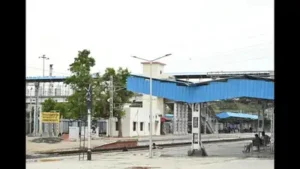 Speaking to reporters after an inspection at Coimbatore Railway Junction, Rao said, “Southern