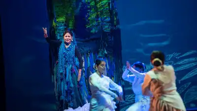 Kathak traces the tale of a planet in peril: The wider industry impact