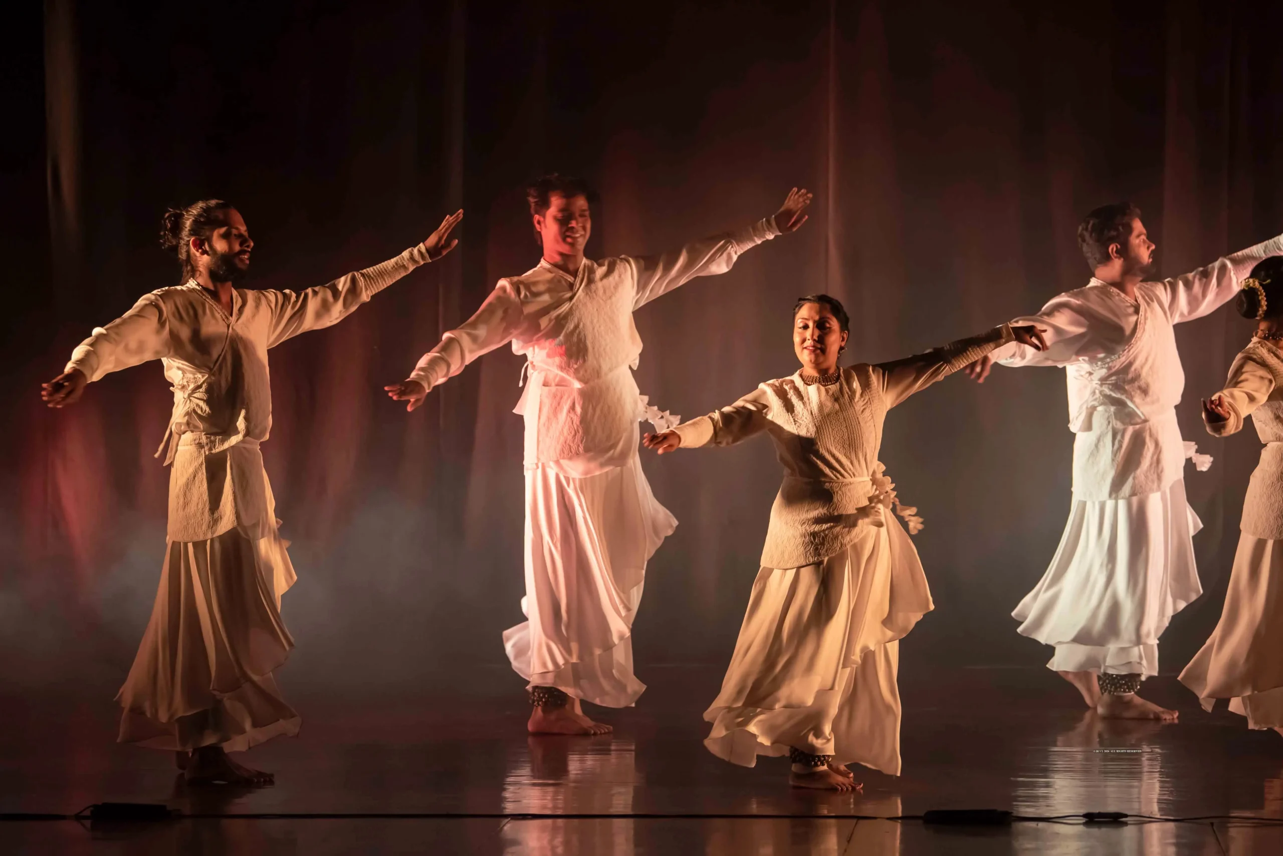 Kathak traces the tale of a planet in peril: The wider industry impact