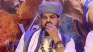 Brij Bhushan Sharan Singh’s remarks came after Akhilesh Yadav, on Wednesday, said that “many”