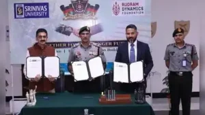 Mangaluru students to develop solutions for Assam Rifles field: The wider industry impact
