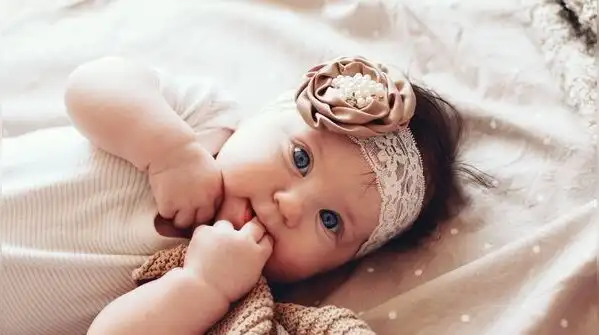 Here are 10 powerful baby girl names and their meanings