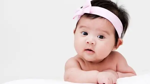 Here are 10 powerful baby girl names and their meanings