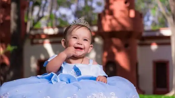 Here are 10 powerful baby girl names and their meanings