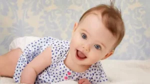Here are 10 powerful baby girl names and their meanings