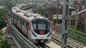 Entry, exit gates at 45 Delhi Metro stations to remain shut till 10pm — CJP protest