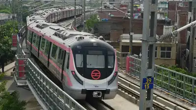 Entry, exit gates at 45 Delhi Metro stations to remain shut till 10pm — CJP protest