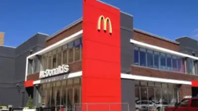 McDonald's confronts lawsuit over alleged $18 major Mac meal: The wider industry impact