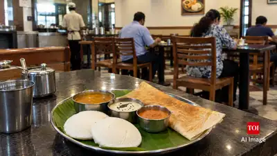 At Udupi 2 Mumbai's Dadar East outlet, listed prices include Rs 120 for steamed idli, Rs 130