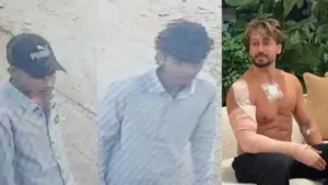 None of the three accused arrested in the Tiger Shroff firing case is a minor, Mumbai Police
