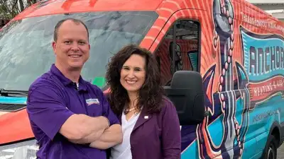 In 2021, a South Carolina couple started an HVAC company with $2,000: The wider industry impact