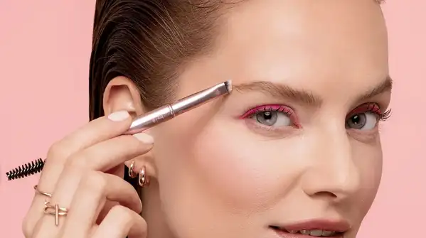 Thus, you will need different brushes to achieve a complete eye makeup look