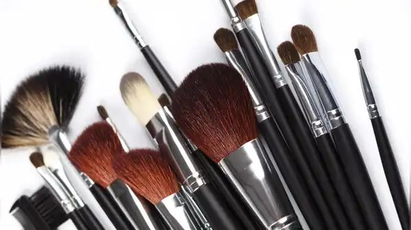 Thus, you will need different brushes to achieve a complete eye makeup look