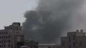 Yemen’s government declares military offensive against Houthis