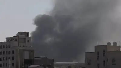 Yemen’s government declares military offensive against Houthis