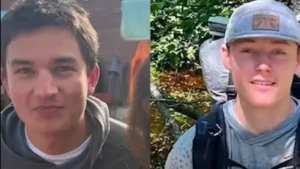 Two college students who went missing during a hiking trip: The wider industry impact