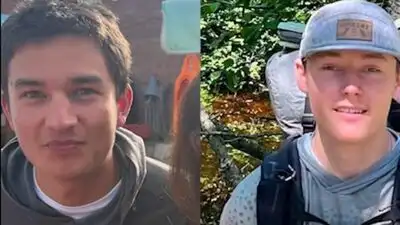 Two college students who went missing during a hiking trip: The wider industry impact