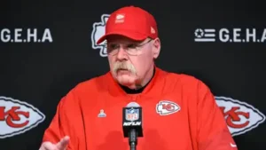 As the team is currently on a bye week and is gearing up to confronts the Los Angeles Chargers