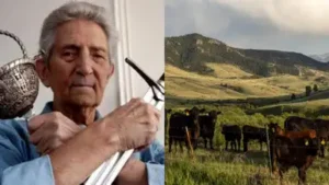 In the 1930s, Bob Anderson's grandfather bought a Montana ranch: The wider industry impact